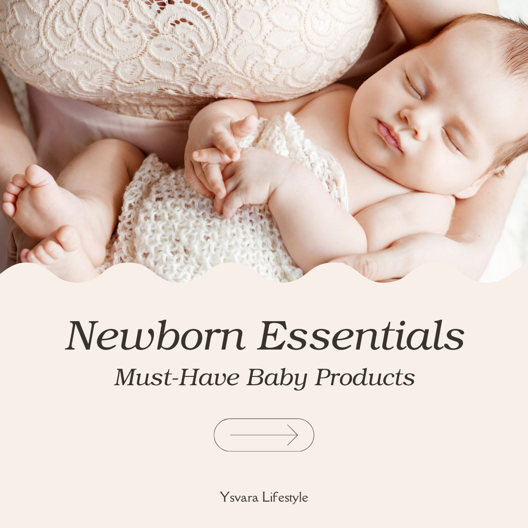 Babyproofing Your Home: Tips and Products to Keep Your Newborn Safe; A  new parents guide