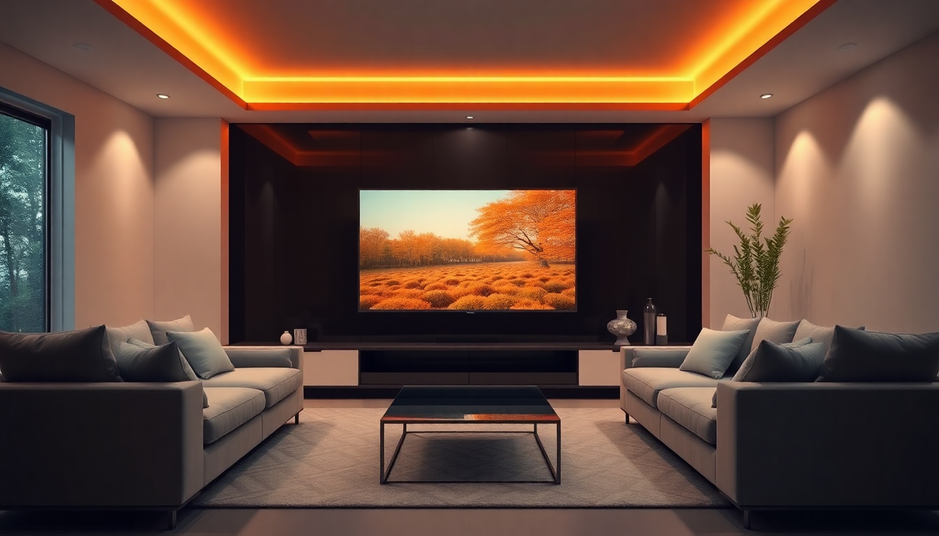 Unlock the Ultimate Home Entertainment Experience : Sony BRAVIA 3 4K TV Review