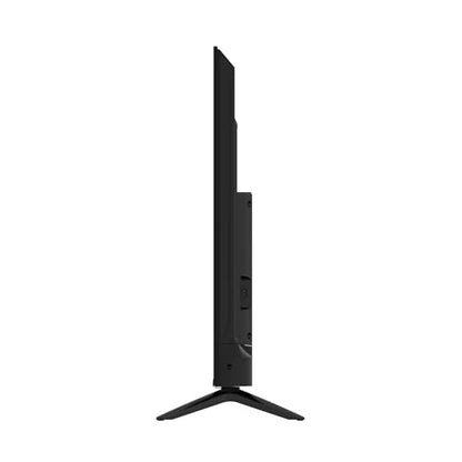 Xiaomi 108 cm (43 inches) A Pro 4K Dolby Vision Smart Google TV L43MA-AUIN (Black)