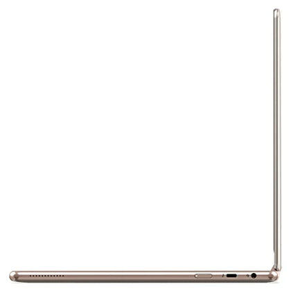 Lenovo Yoga 9 13th Gen Intel Evo i7 1360P 14"(35.56cm) 4K OLED 2-in-1 400Nits Laptop (16GB/1TB SSD/Win 11/Office 2021/Backlit KB/Pen 2.0/1Yr Warranty/Alexa/3 Month Game Pass/Oatmeal/1.4Kg) 83B1004XIN 