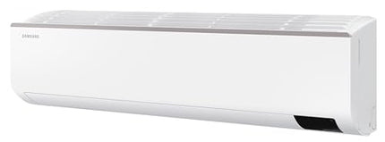 Samsung 1.5 Ton 5 Star (5-in-1 Convertible Cooling, 2023 Model, AR18CYNZABE, Stabilizer Free Operation, Inverter Split AC 