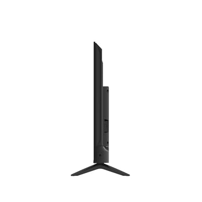 Xiaomi 108 cm (43 inches) A Pro 4K Dolby Vision Smart Google TV L43MA-AUIN (Black)