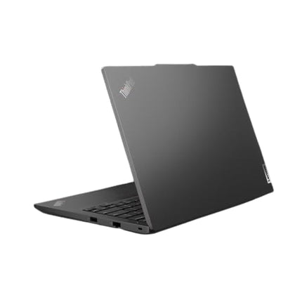 Lenovo ThinkPad E14 Intel Core i7 13th Gen 14" WUXGA IPS 300 Nits Thin and Light Laptop (16GB RAM/1TB SSD/Windows 11 Home/Backlit Keyboard/FPR/Black/1Y Onsite/1.41 kg), 21JKS13J00 