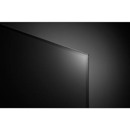 LG 139 cm (55 inches) 4K Ultra HD Smart OLED TV 55B2PSA (Black) 