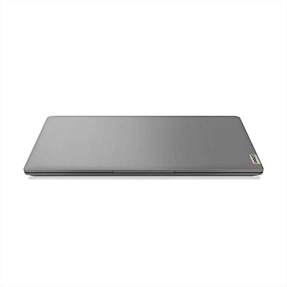 Lenovo IdeaPad Slim 3 2021 11th Gen Intel Core i3 15.6 FHD Thin & Light Laptop (8GB/256GB SSD/Windows 10/MS Office/2 Year Warranty/Arctic Grey/1.65Kg), 82H801CUIN