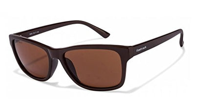 Fastrack Wayfarer Shaped 100% UV Protected Sunglasses for Men