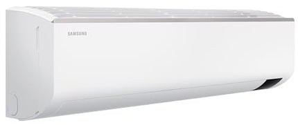 Samsung 1.5 Ton 5 Star (5-in-1 Convertible Cooling, 2023 Model, AR18CYNZABE, Stabilizer Free Operation, Inverter Split AC 