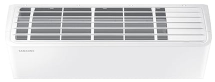 Samsung 1.5 Ton 5 Star (5-in-1 Convertible Cooling, 2023 Model, AR18CYNZABE, Stabilizer Free Operation, Inverter Split AC 