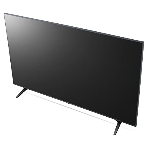 LG 139 cm (55 inches) 4K Ultra HD Smart LED TV 55UR7500PSC (Dark Iron Gray)