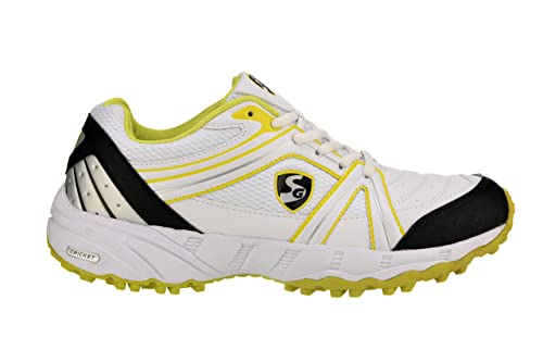 SG Steadler 5.0 Cricket Sport Shoes