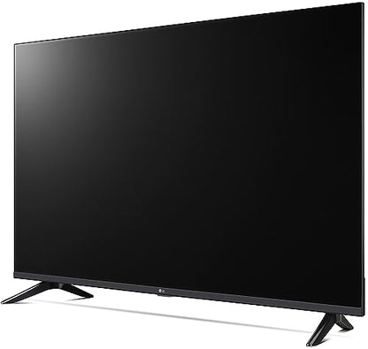 LG 80 cm (32 inches) HD Ready Smart LED TV 32LM563BPTC (Dark Iron Gray)