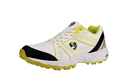 SG Steadler 5.0 Cricket Sport Shoes