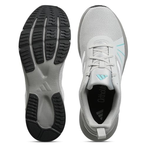 adidas Mens Fluidglow M Running Shoe