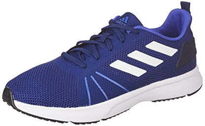 adidas Mens Fluidglow M Running Shoe