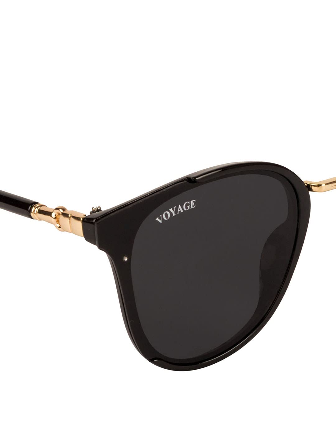 Voyage UV Protection Cat-eye Sunglass