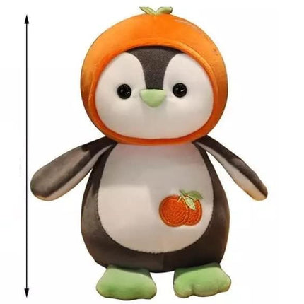 HUG 'n' FEEL SOFT TOYS Random Color Baby Penguin Soft Toy 25 cm