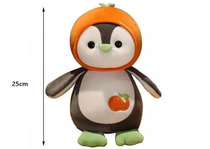 HUG 'n' FEEL SOFT TOYS Random Color Baby Penguin Soft Toy 25 cm