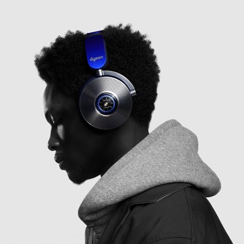 Dyson Zone™ Absolute Noise-Cancelling Headphones 