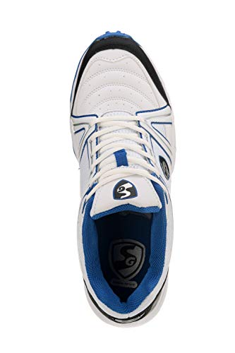 SG Steadler 5.0 Cricket Sport Shoes