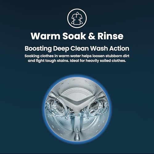 IFB 8 Kg 5 Star Powered by AI with 9 Swirl Wash, WiFi, Fully Automatic Front Load Washing Machine (Senator MBN 8012, Steam Refresh Program with Eco Inverter, Mocha) 