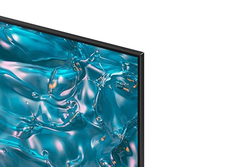 Samsung 108 cm (43 inches) D Series Crystal 4K Vivid Pro Ultra HD Smart LED TV UA43DUE77AKLXL (Black)