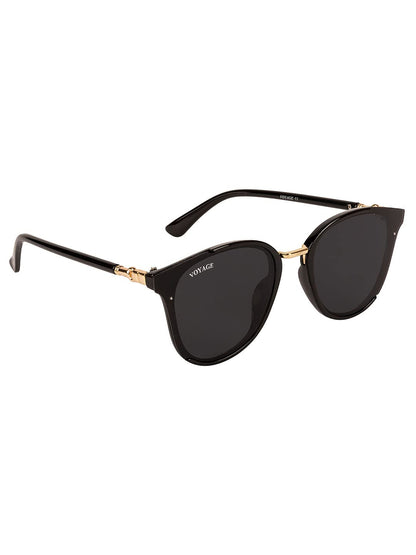 Voyage UV Protection Cat-eye Sunglass