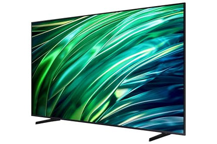 Samsung 138 cm (55 inches) Neo QLED 4K QNX1D Series QLED AI Smart TV QA55QNX1DAULXL (Graphite Black) 