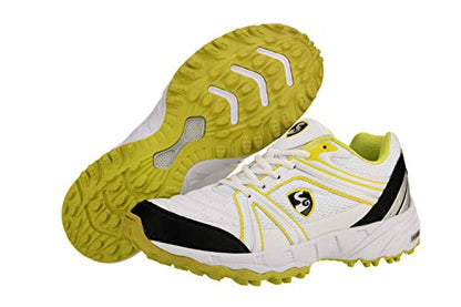 SG Steadler 5.0 Cricket Sport Shoes