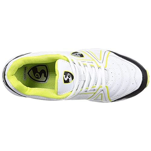 SG Steadler 5.0 Cricket Sport Shoes