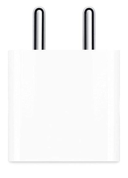 Apple 20W USB-C Power Adapter (for iPhone, iPad & AirPods)