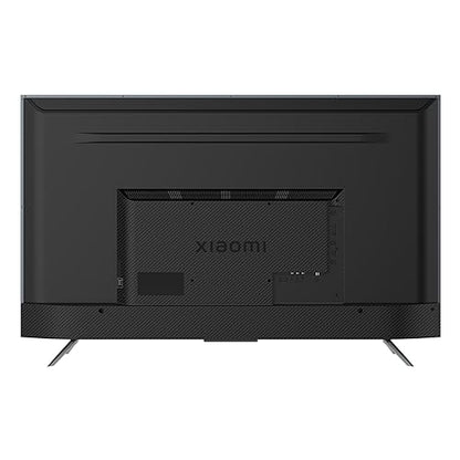 Xiaomi 138 cm (55 inches) X Pro 4K Dolby Vision IQ Series Smart Google TV L55M8-5XIN (Black)