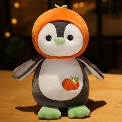 HUG 'n' FEEL SOFT TOYS Random Color Baby Penguin Soft Toy 25 cm