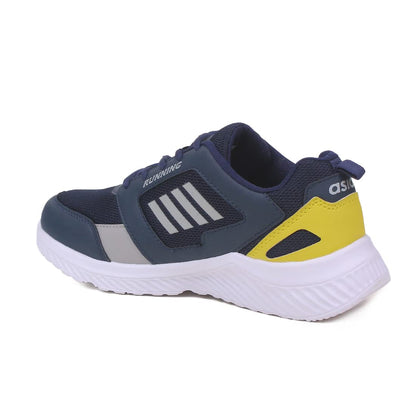 ASIAN Men's Wonder-13 Sports Running Shoes…