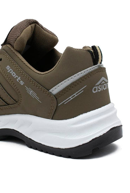 ASIAN Men's Cosko Sports Running,Walking,Gym,Training Sneaker Lace-Up Shoes for Men's & Boy's