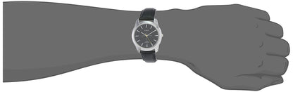 TIMEX Analog Men's Watch (Dial Colored Strap)