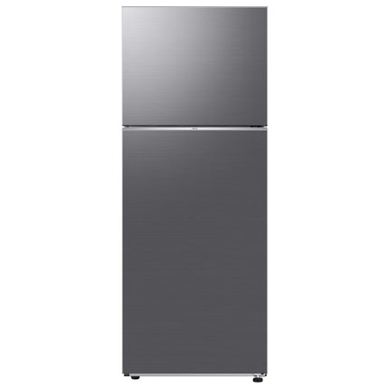 Samsung 465 L, 1 Star, Optimal Fresh+, Digital Inverter, Frost Free Double Door AI Enabled Smart Refrigerator with WiFi (RT51DG682AS9TL, Refined Inox, 2025 Model)