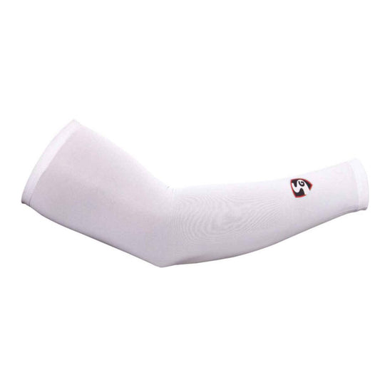 SG Century Sleeves, (White, Large)