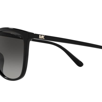 Michael Kors MK2137U - 30058G Sunglasses 57mm 