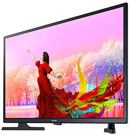 Samsung 108 cm (43 inches) Full HD Smart LED TV UA43T5450AKXXL (Black)