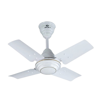 Bajaj Maxima 600 mm Ceiling Fan (Brown)