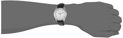 TIMEX Analog Men's Watch (Dial Colored Strap)