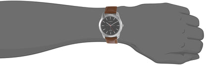 TIMEX Analog Men's Watch (Dial Colored Strap)