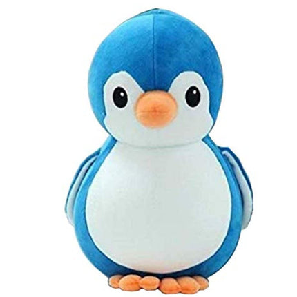 HUG 'n' FEEL SOFT TOYS Random Color Baby Penguin Soft Toy 25 cm