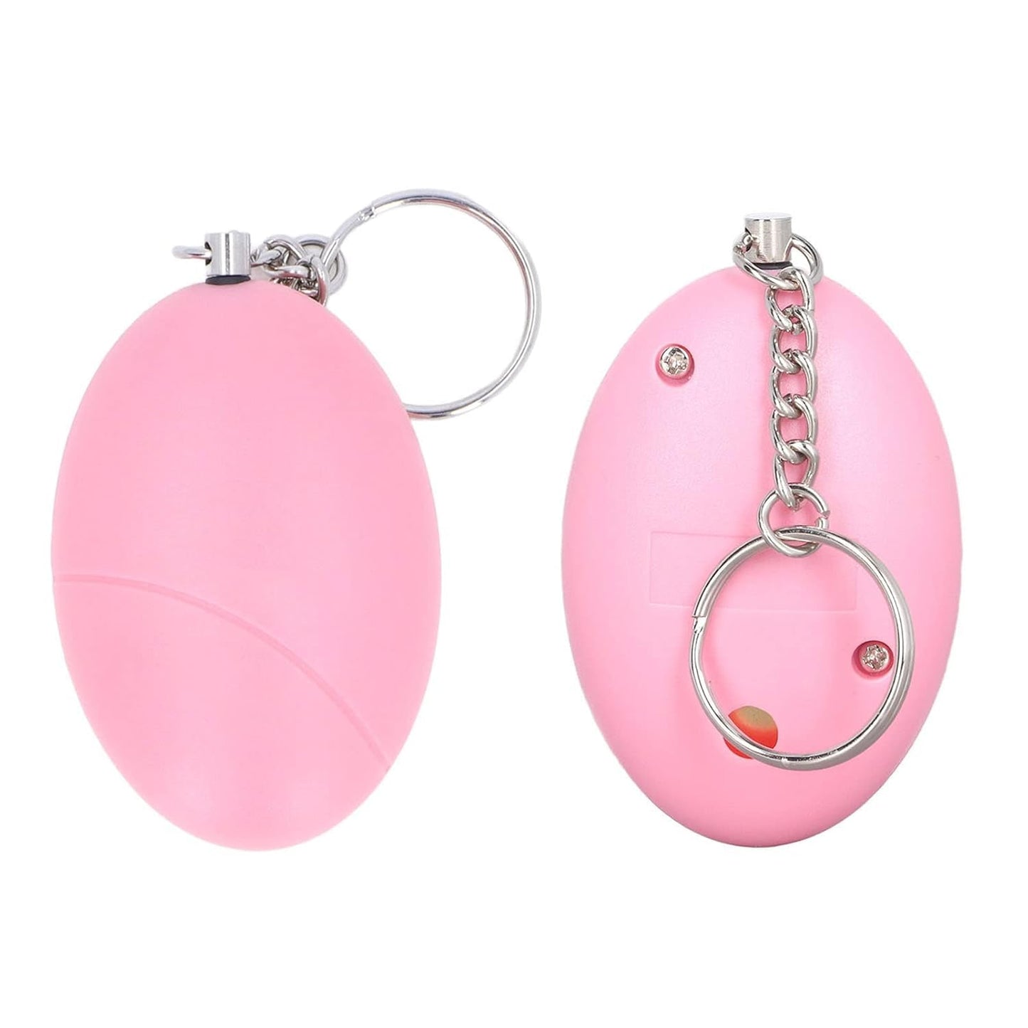 KE KANHA EXPORTS self Defence Emergency Sound Alarm in Keychain for Women Safety | Security Personal Protection Devices for Women, Girls, Kids & Elderly | SOS Alarm (SOS-ALARM-01)