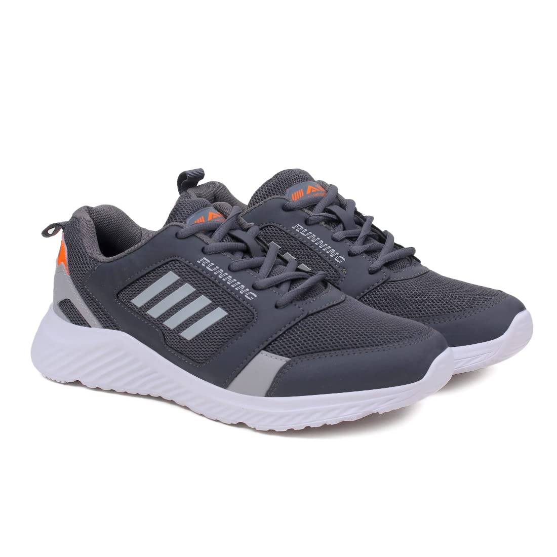 ASIAN Men's Wonder-13 Sports Running Shoes…