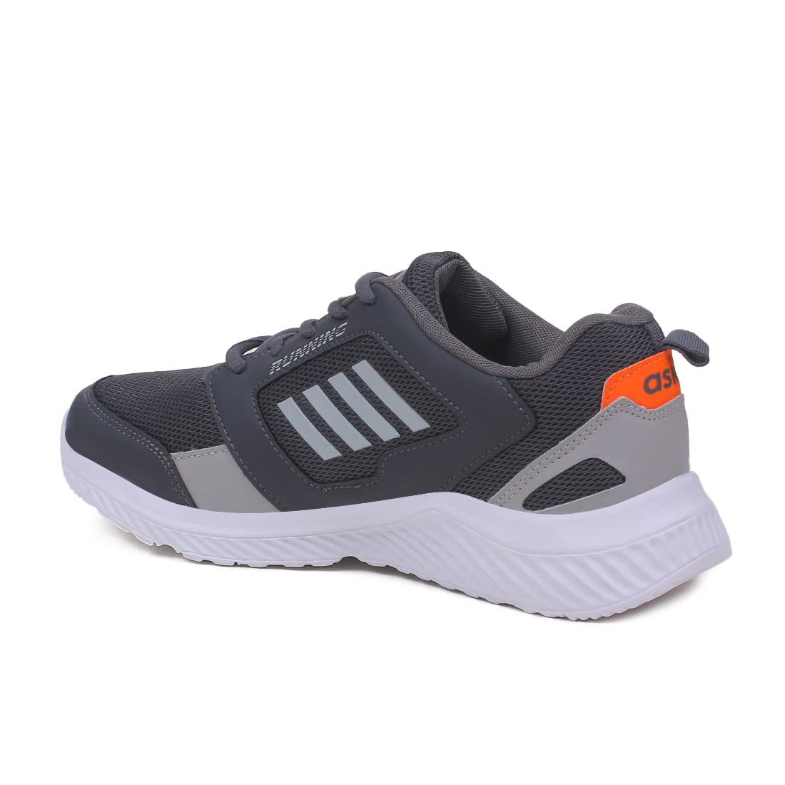 ASIAN Men's Wonder-13 Sports Running Shoes…