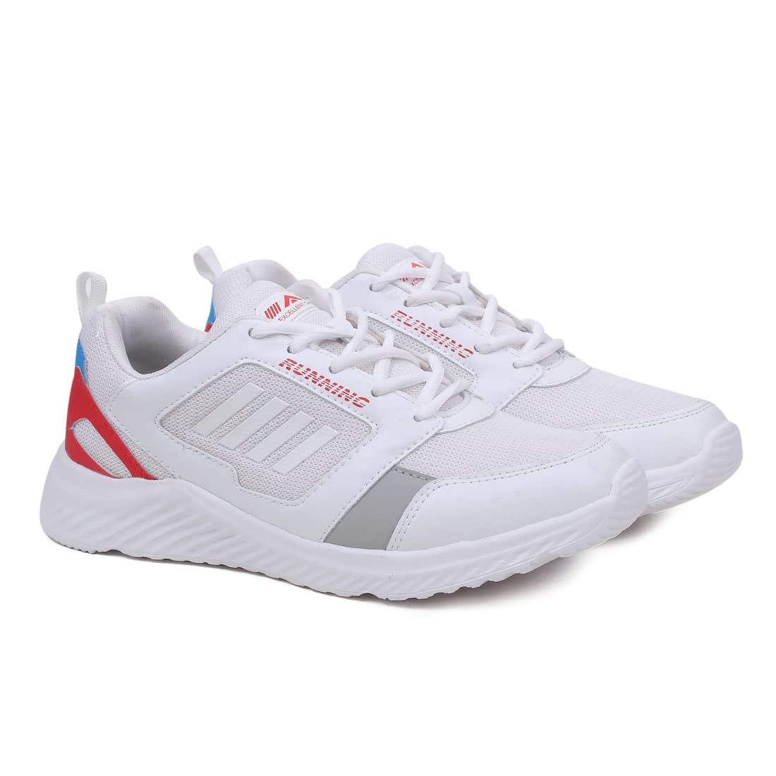 ASIAN Men's Wonder-13 Sports Running Shoes…