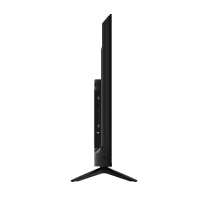 Xiaomi 108 cm (43 inches) A Pro 4K Dolby Vision Smart Google TV L43MA-AUIN (Black)