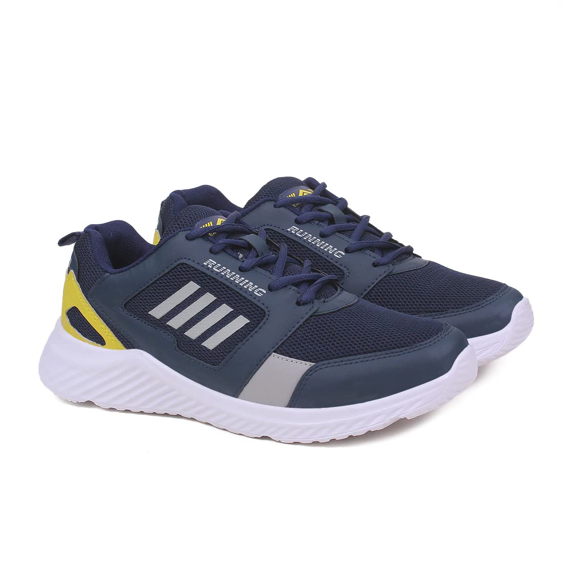 ASIAN Men's Wonder-13 Sports Running Shoes…