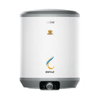 Haier Estile Water Geyser 25 Litre 2200W Faster Heating Storage Water Heater with Pipe 5 Star Free Installation ABS Body| Shock Proof| Glasslined Tank| High Rise Compatible| Bacteria Proof System 